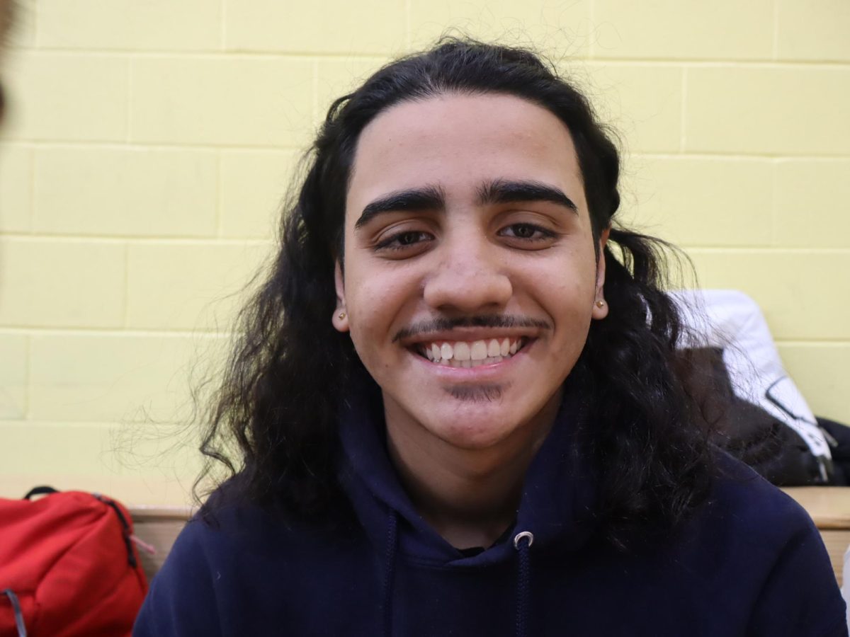 Harry Perez