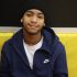 Byline photo of Armani Baker