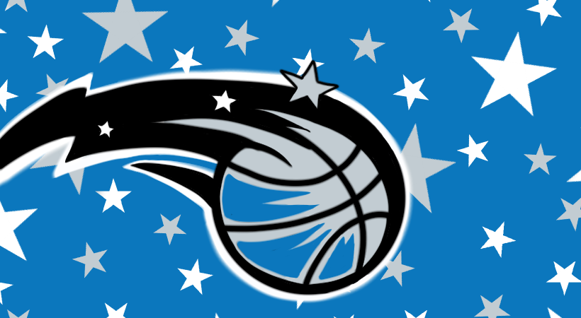 Orlando Magic Logo