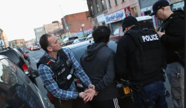 The Truth Behind ICE Affecting Our Communities